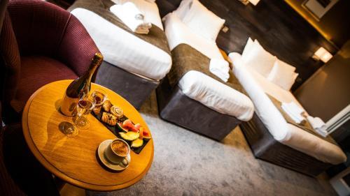 Heywood Spa Hotel