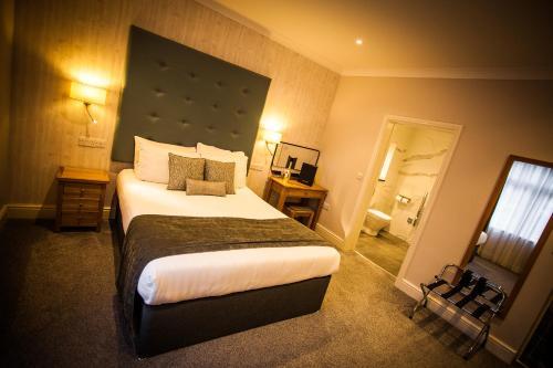 Heywood Spa Hotel