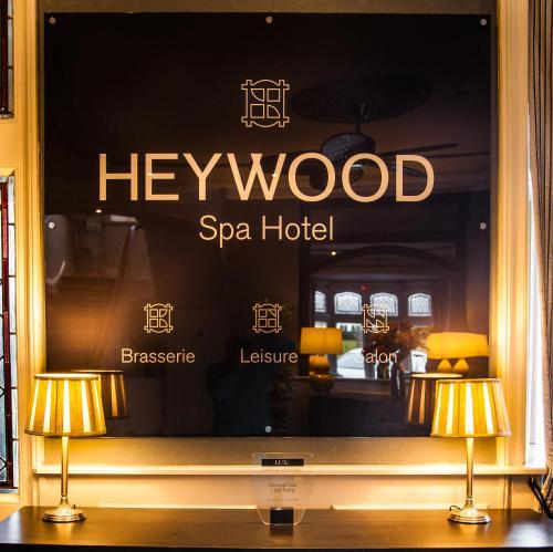 Heywood Spa Hotel