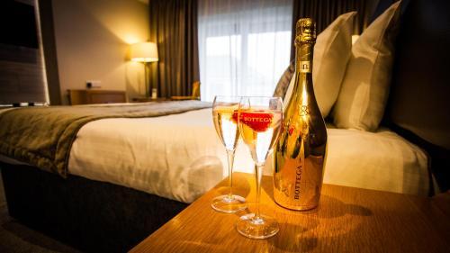 Heywood Spa Hotel