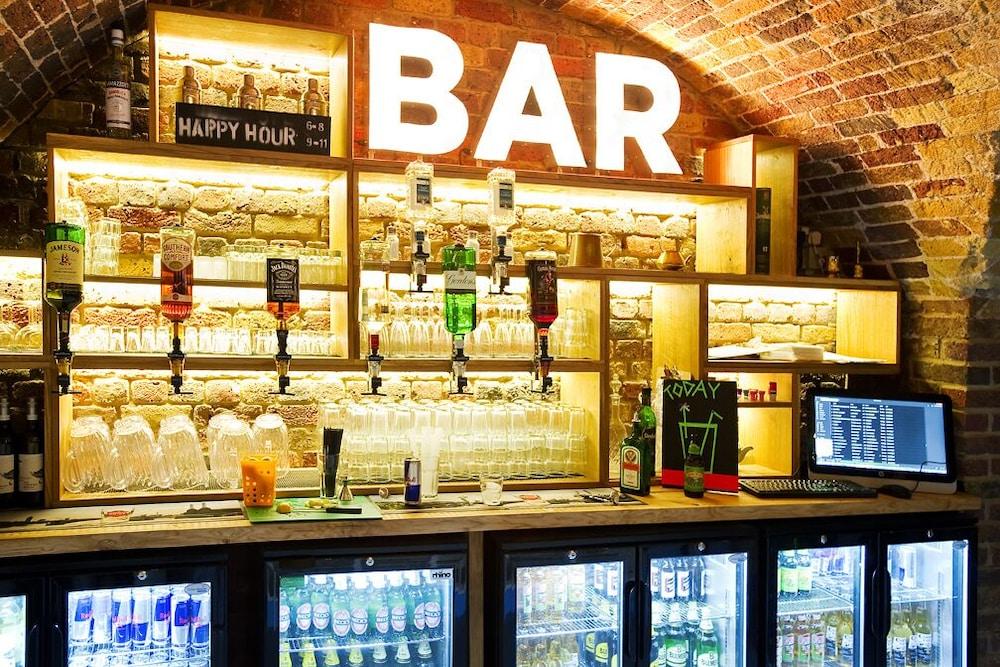 Wombats City Hostel London