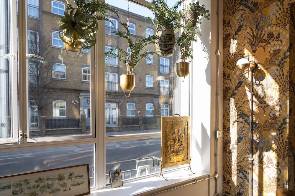 Wombats City Hostel London