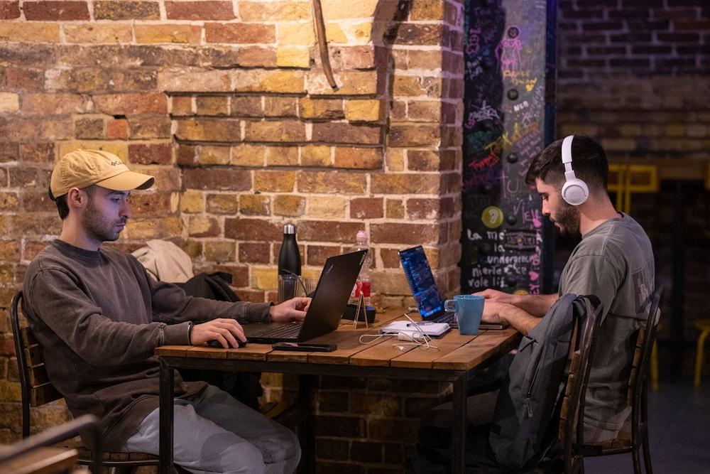 Wombats City Hostel London