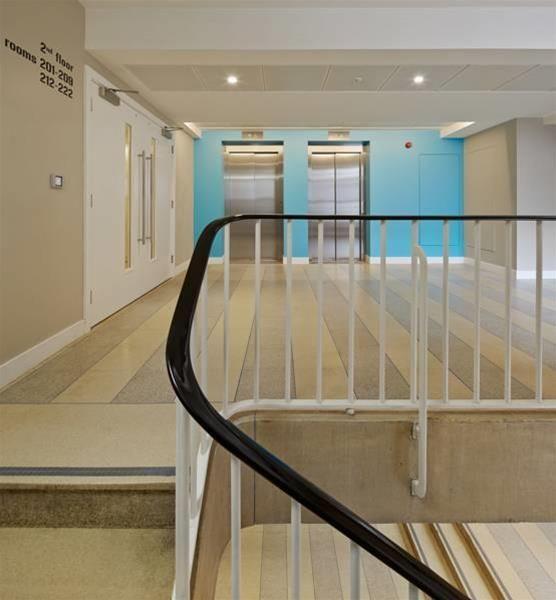 Wombats City Hostel London