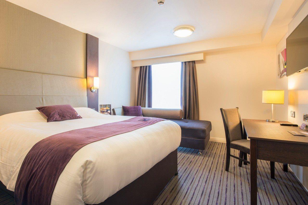 Cambridge City East hotel