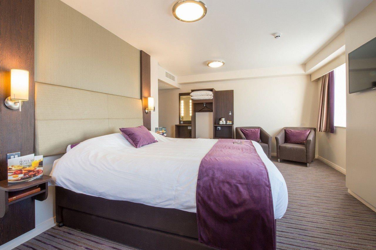 Cambridge City East hotel