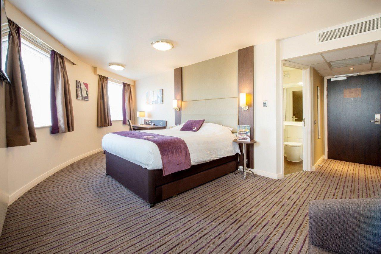 Cambridge City East hotel