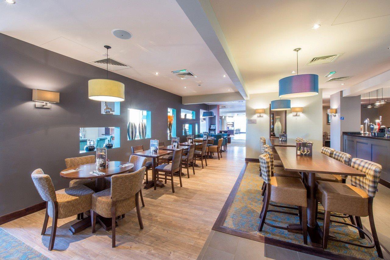Cambridge City East hotel