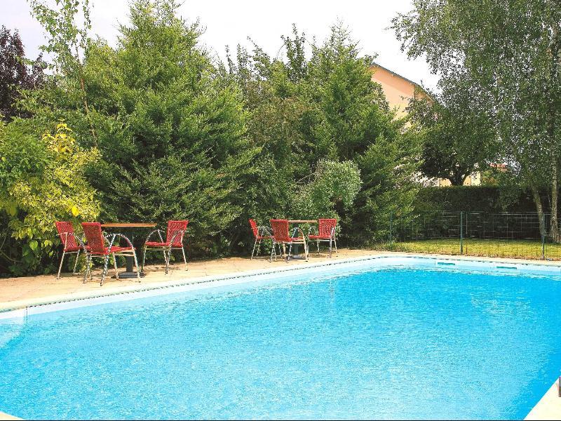 Les Provinciales hotel & Restaurent