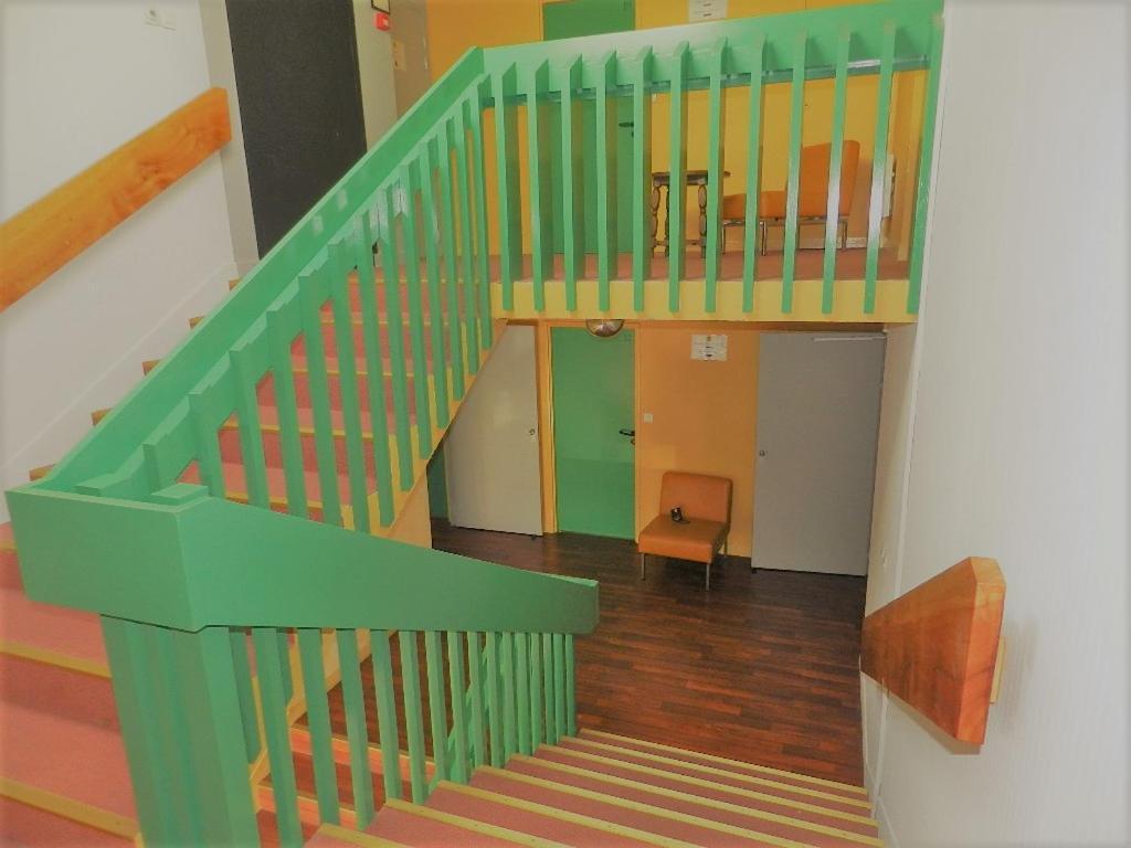 Les Provinciales hotel & Restaurent