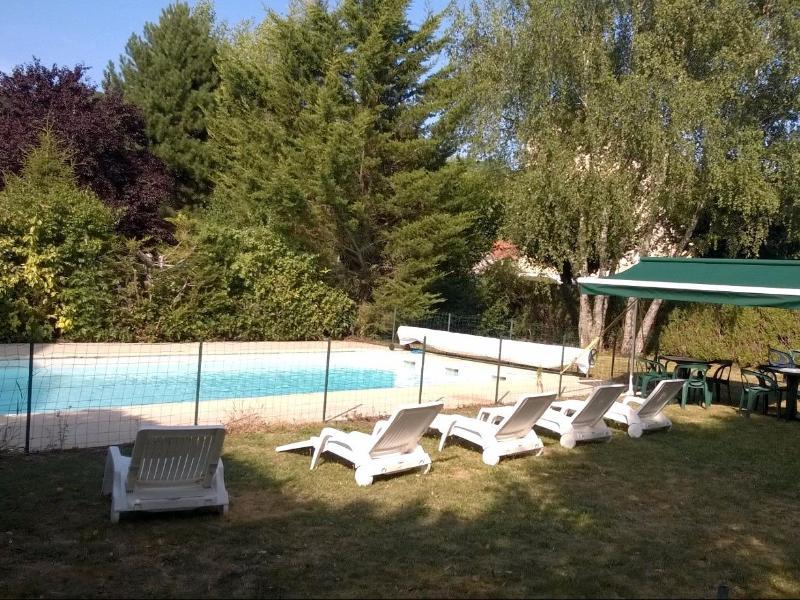 Les Provinciales hotel & Restaurent