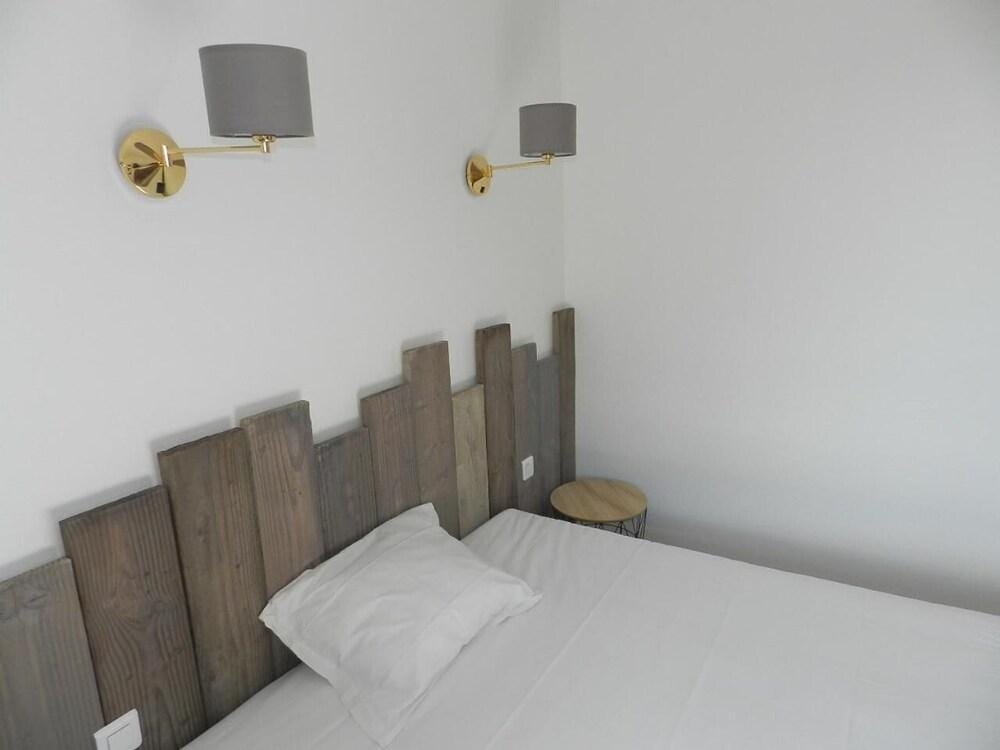 Les Provinciales hotel & Restaurent