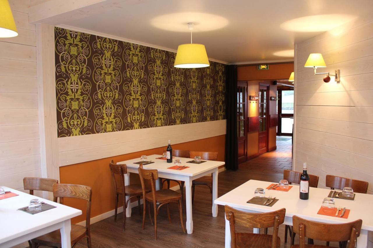 Les Provinciales hotel & Restaurent
