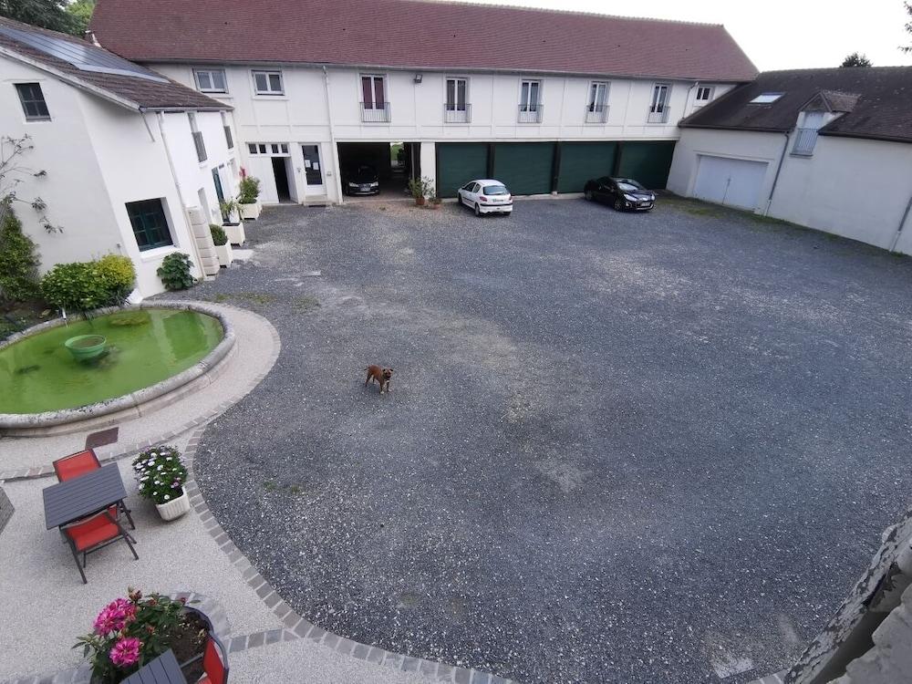 Hotel Le Cerf