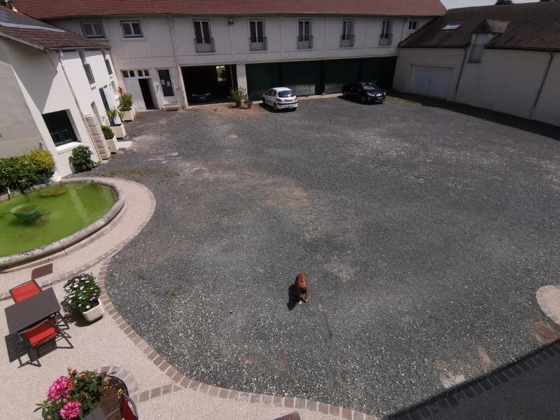 Hotel Le Cerf