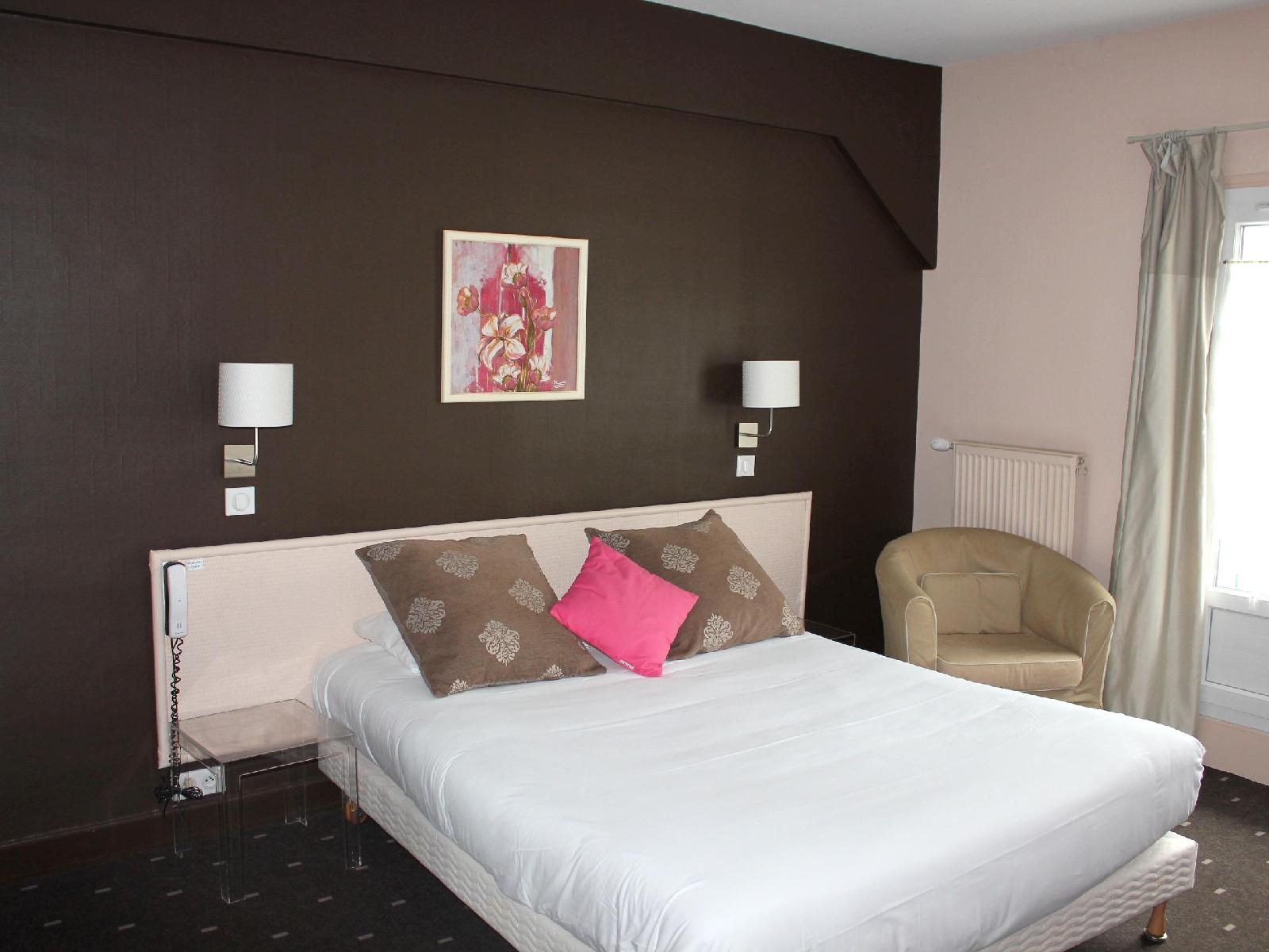 Hotel Le Cerf
