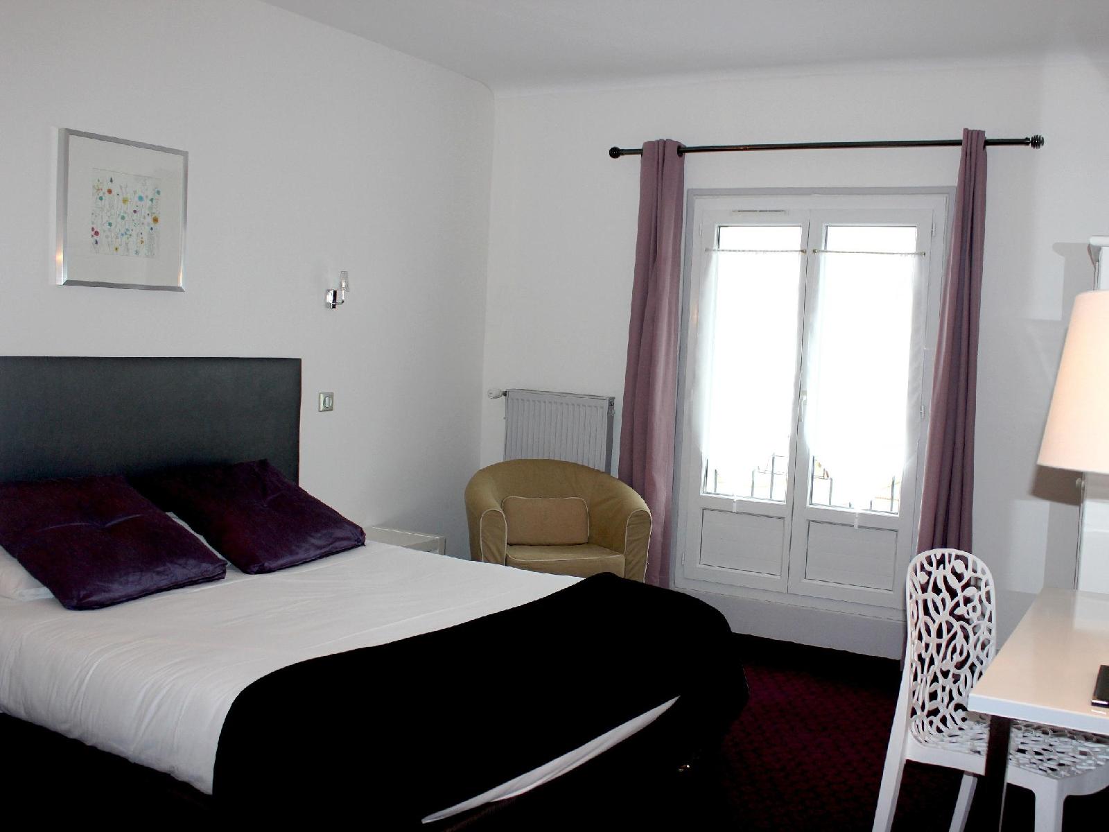 Hotel Le Cerf