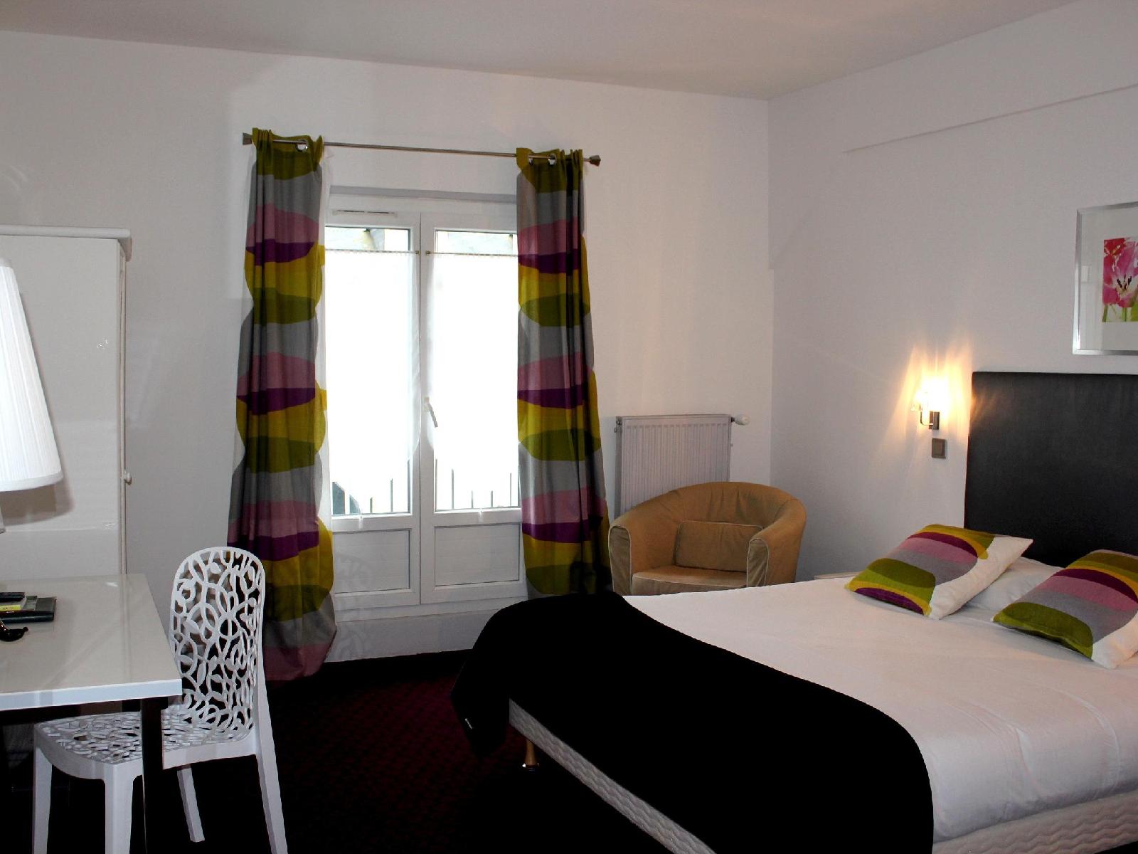 Hotel Le Cerf