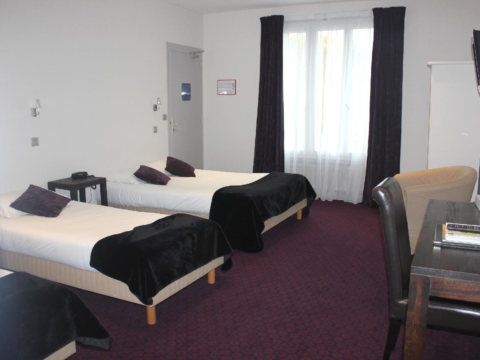 Hotel Le Cerf