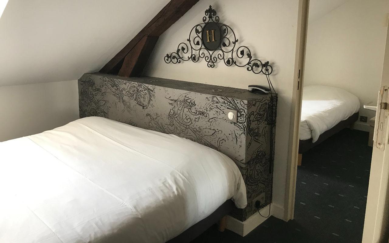 Hotel Le Cerf