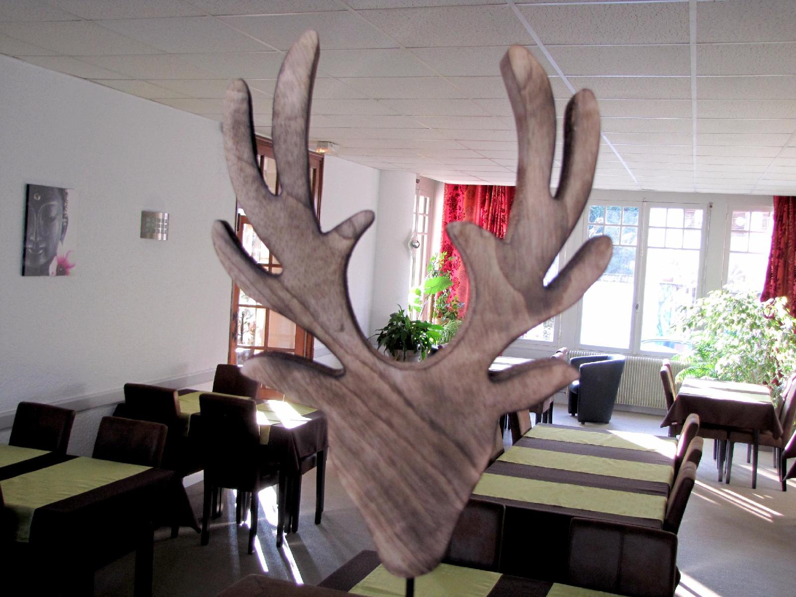 Hotel Le Cerf