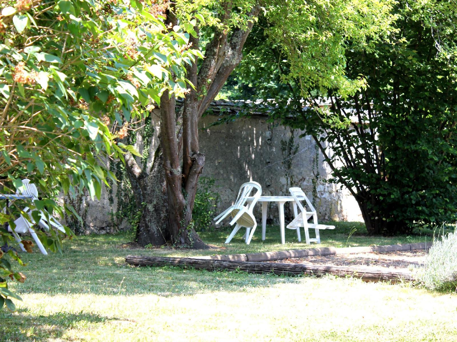 Hotel Le Cerf