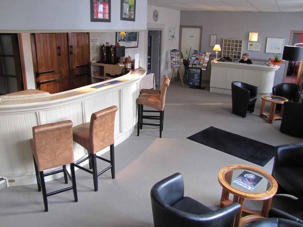 Hotel Le Cerf