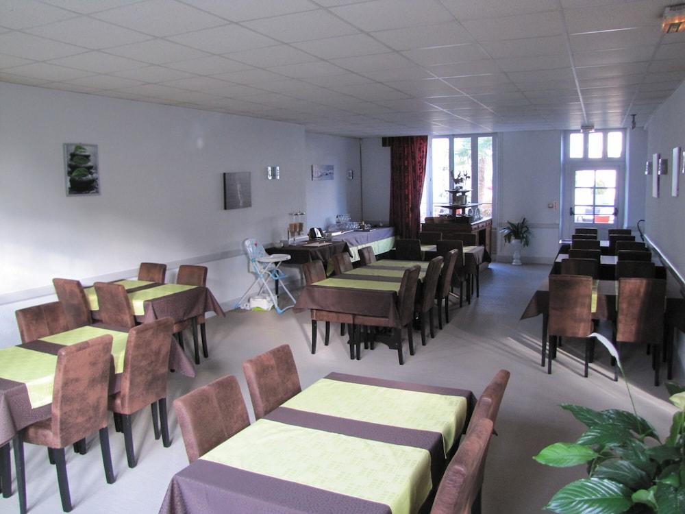 Hotel Le Cerf