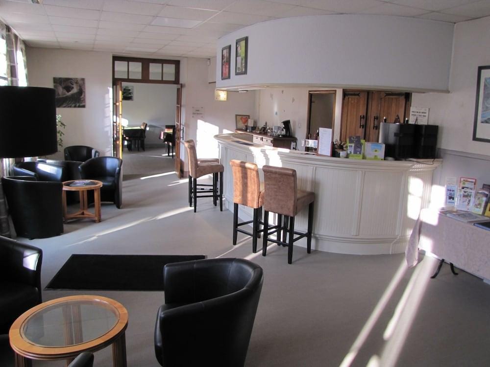 Hotel Le Cerf
