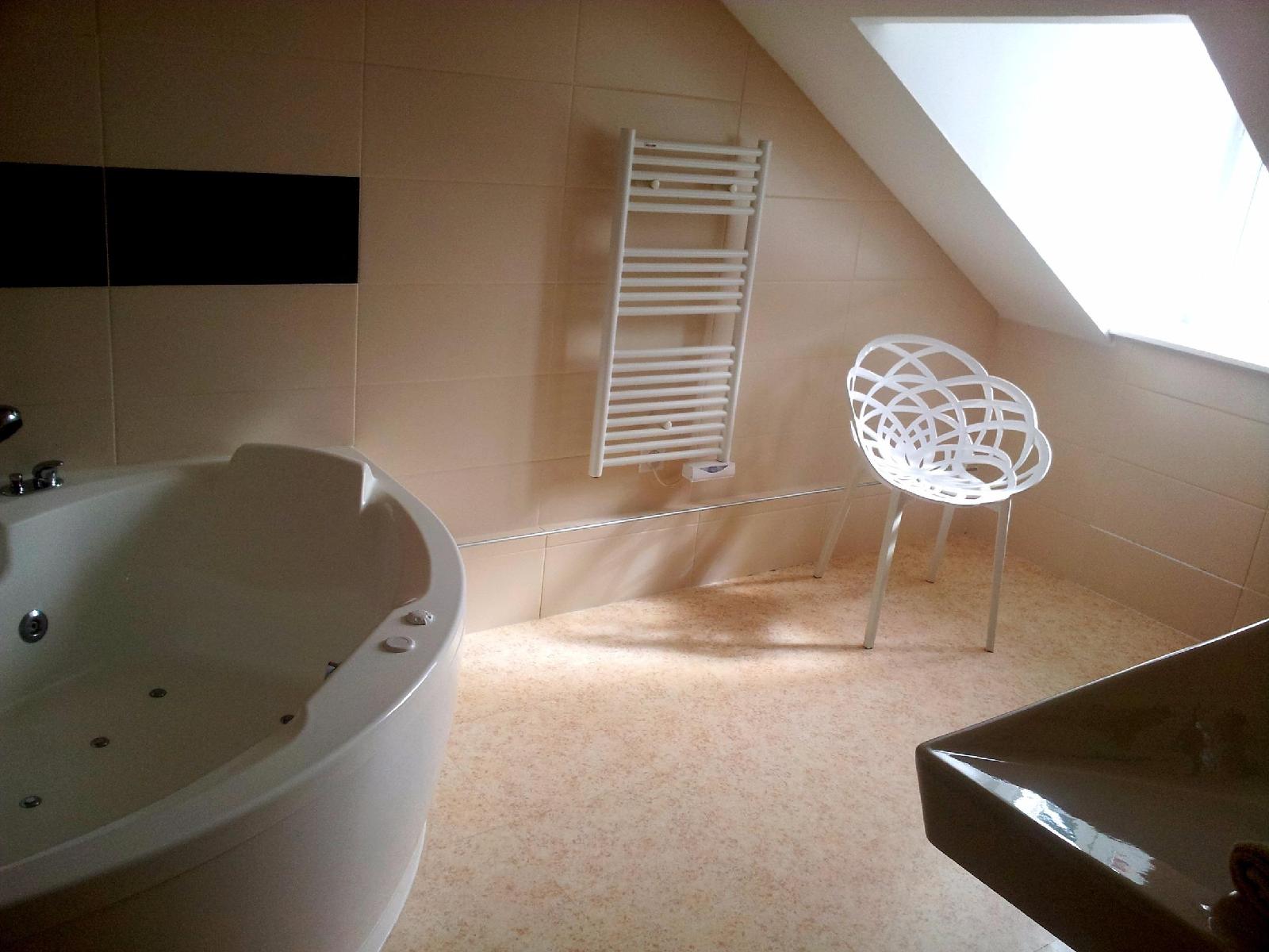 Hotel Le Cerf