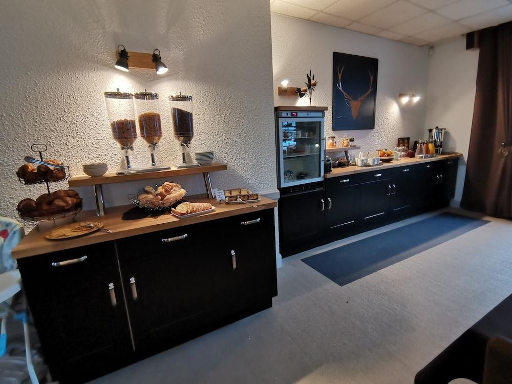 Hotel Le Cerf