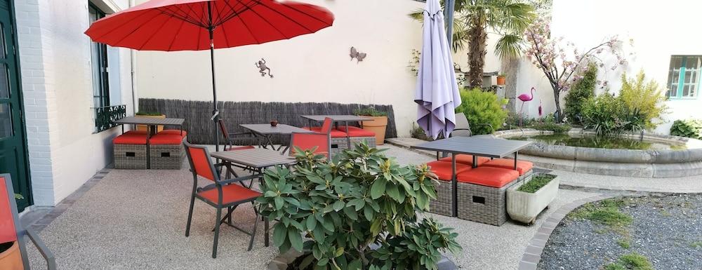Hotel Le Cerf