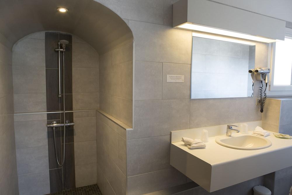 Hotel Le Cerf