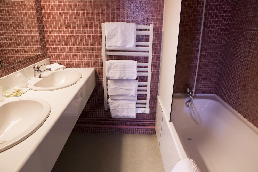 Hotel Le Cerf