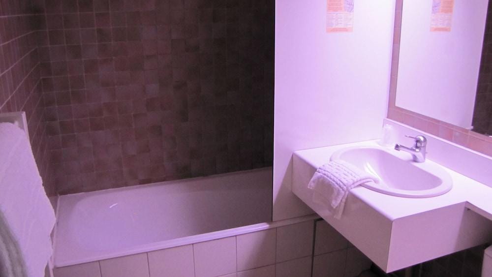 Hotel Le Cerf