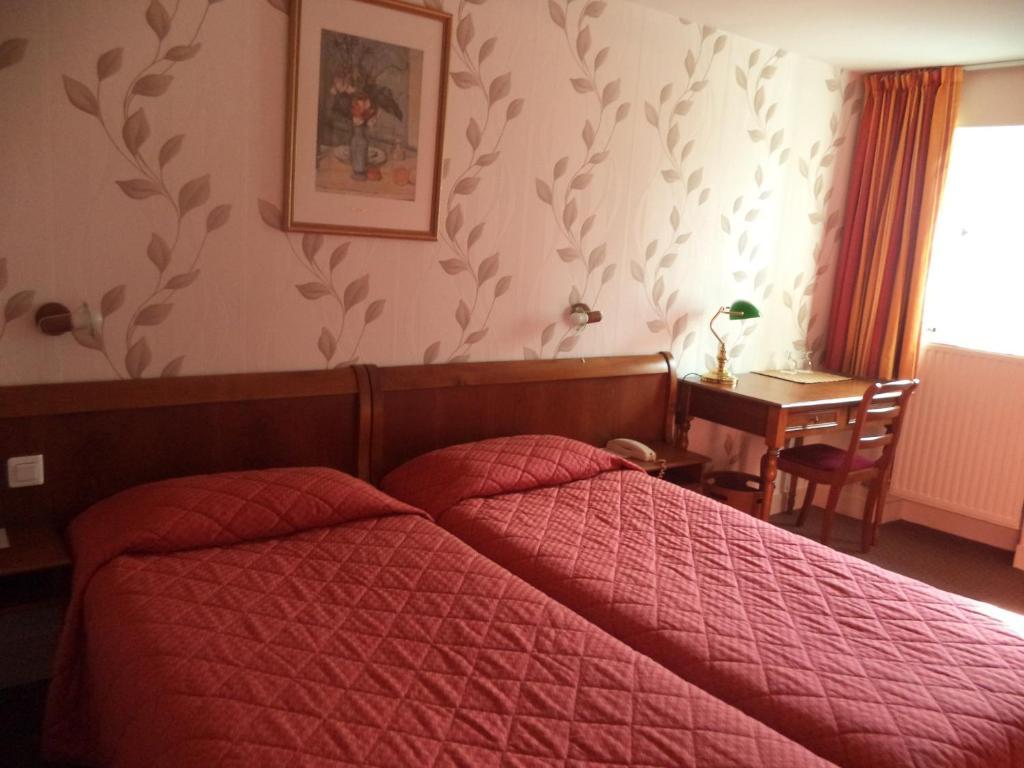 Citotel Avallon Vauban
