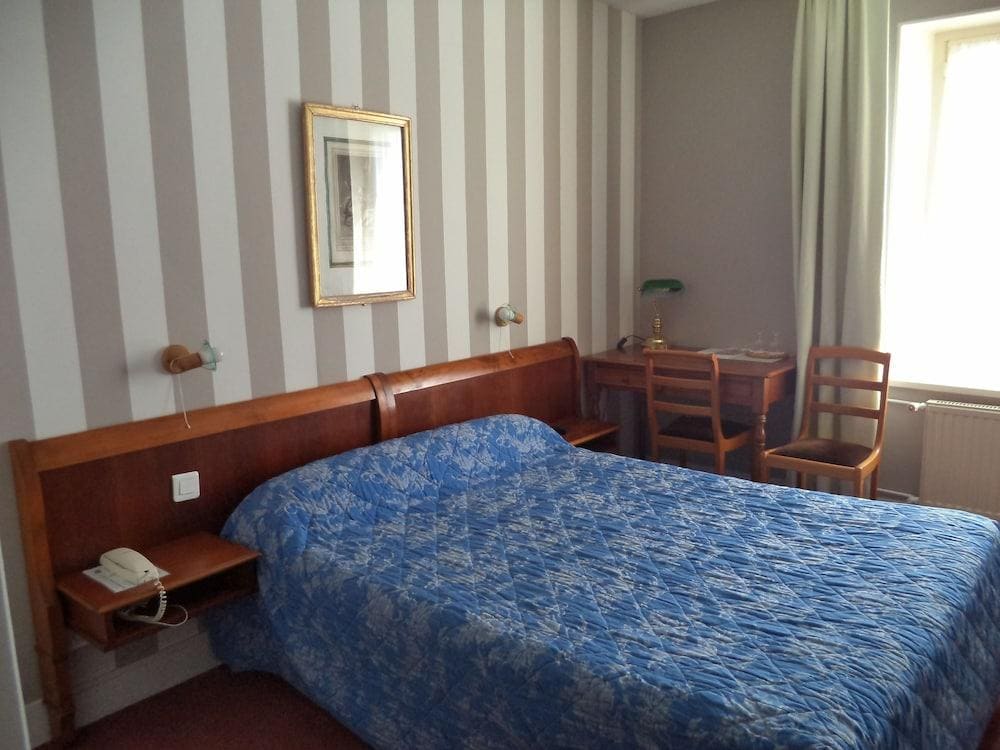 Citotel Avallon Vauban