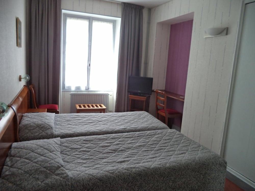Citotel Avallon Vauban