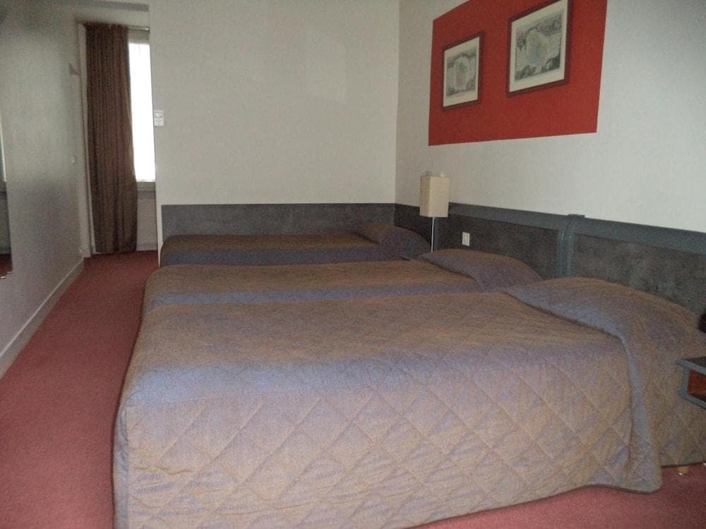 Citotel Avallon Vauban