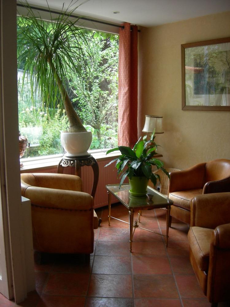 Citotel Avallon Vauban