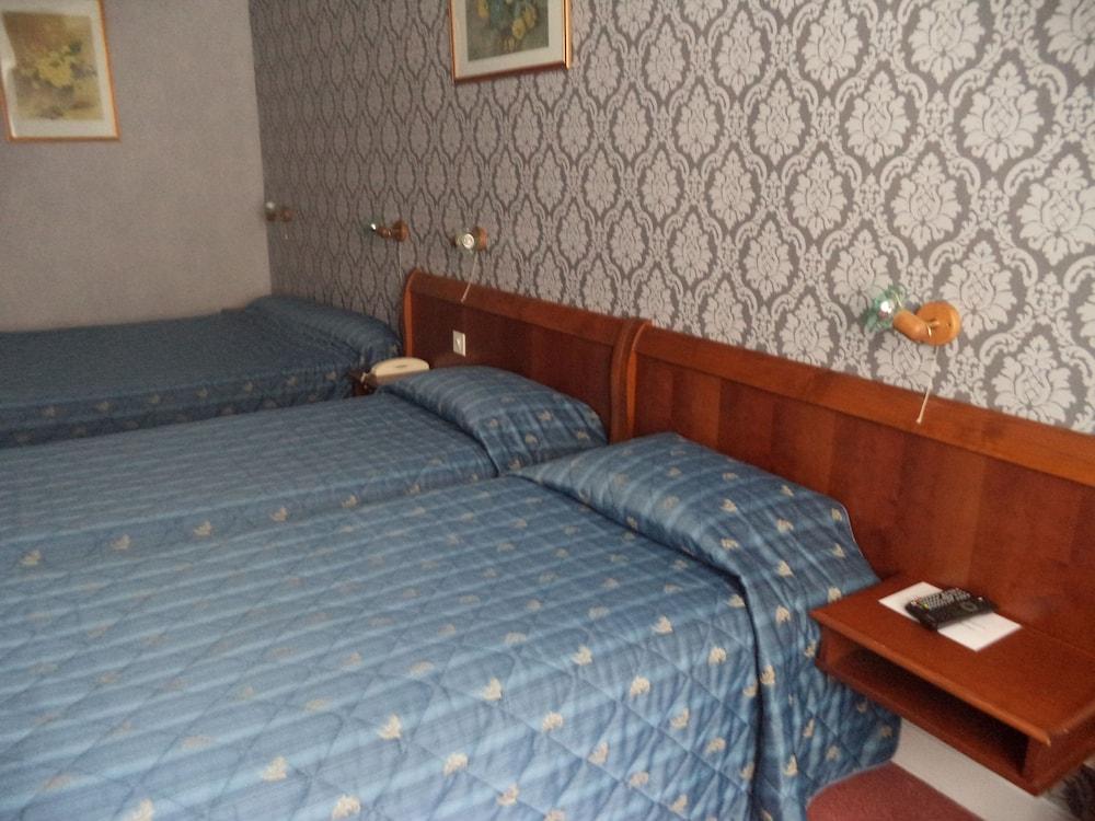 Citotel Avallon Vauban