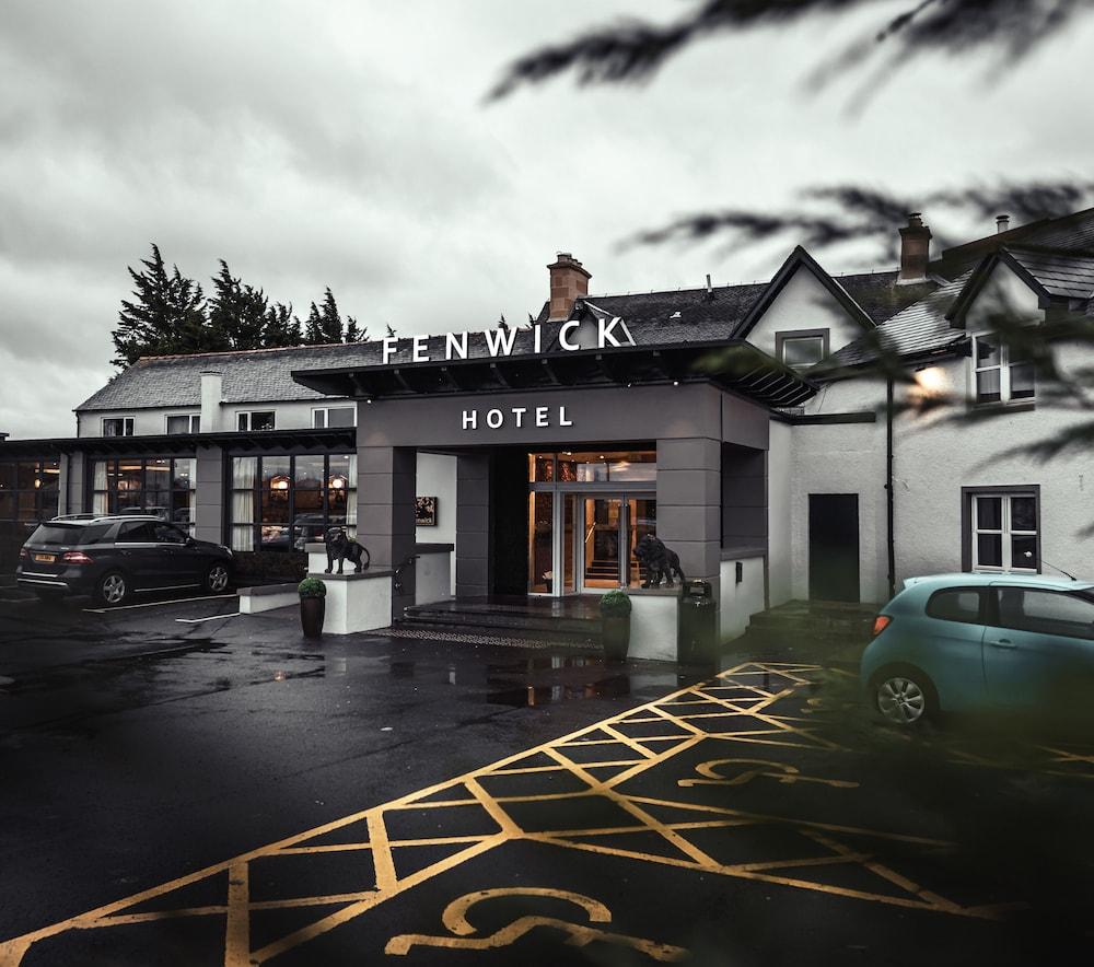 Best Western Fenwick