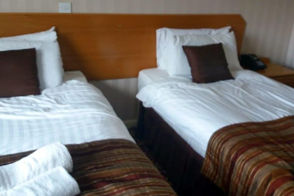 Best Western Fenwick