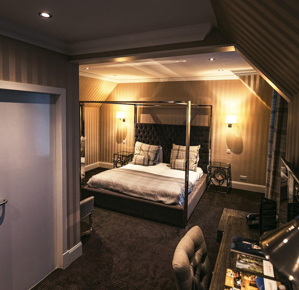 Best Western Fenwick