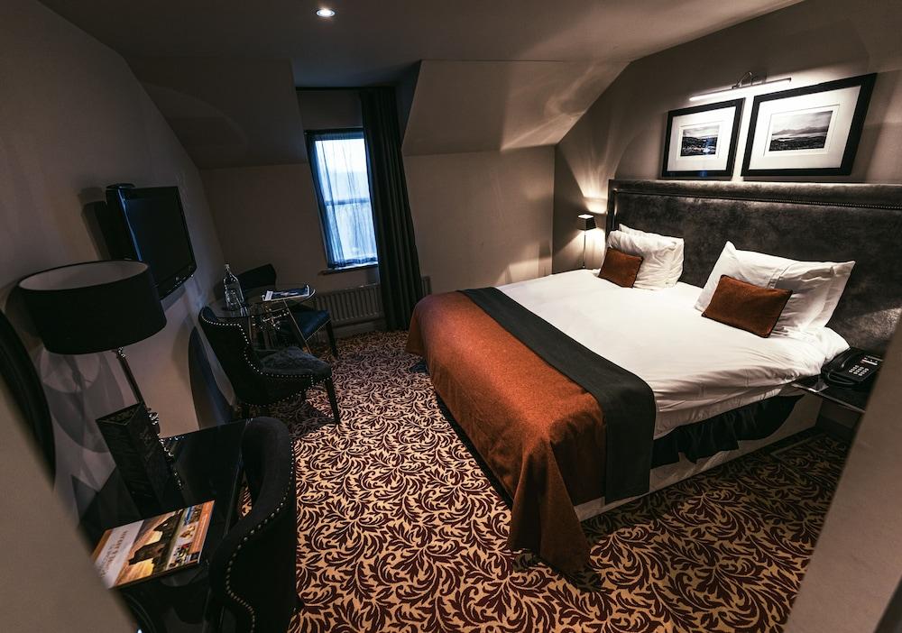 Best Western Fenwick