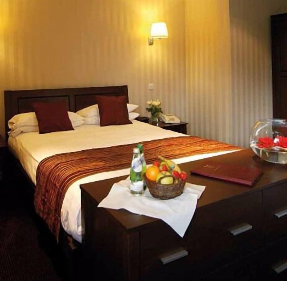 Best Western Fenwick