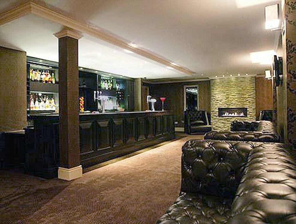 Best Western Fenwick