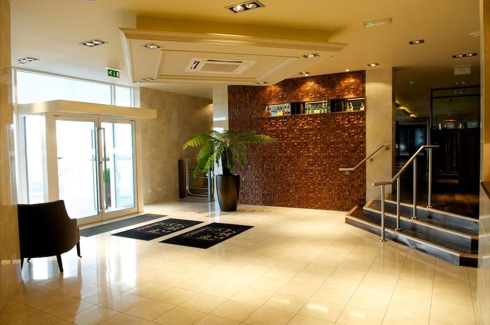 Best Western Fenwick
