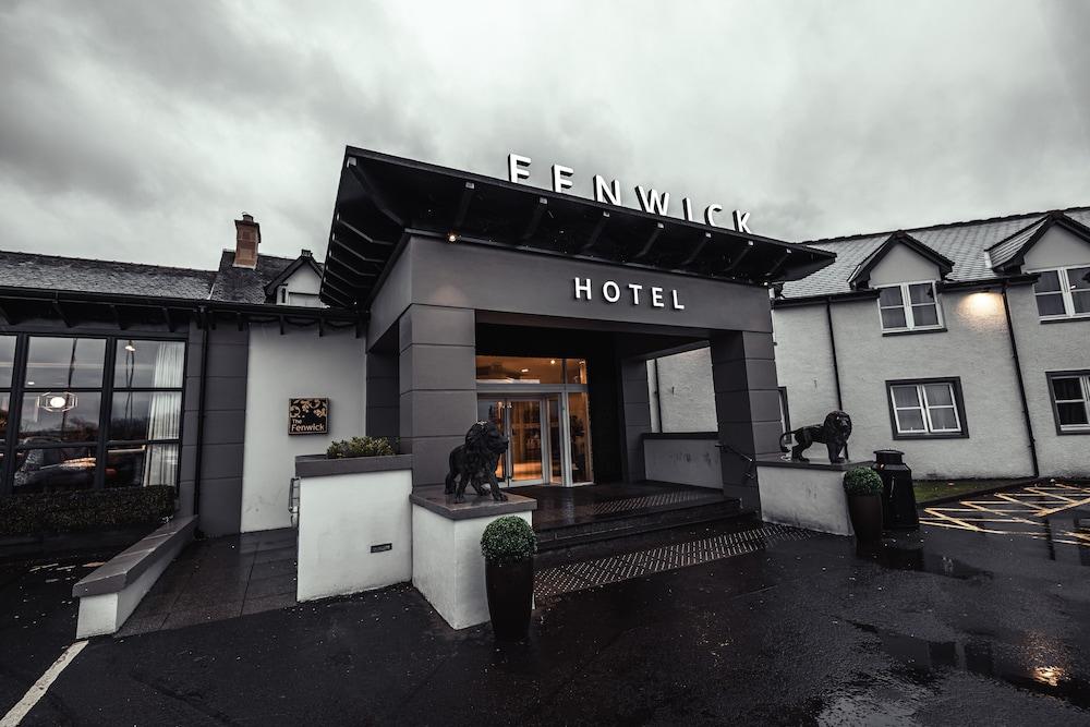 Best Western Fenwick