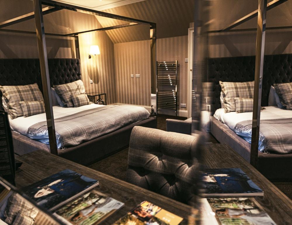 Best Western Fenwick